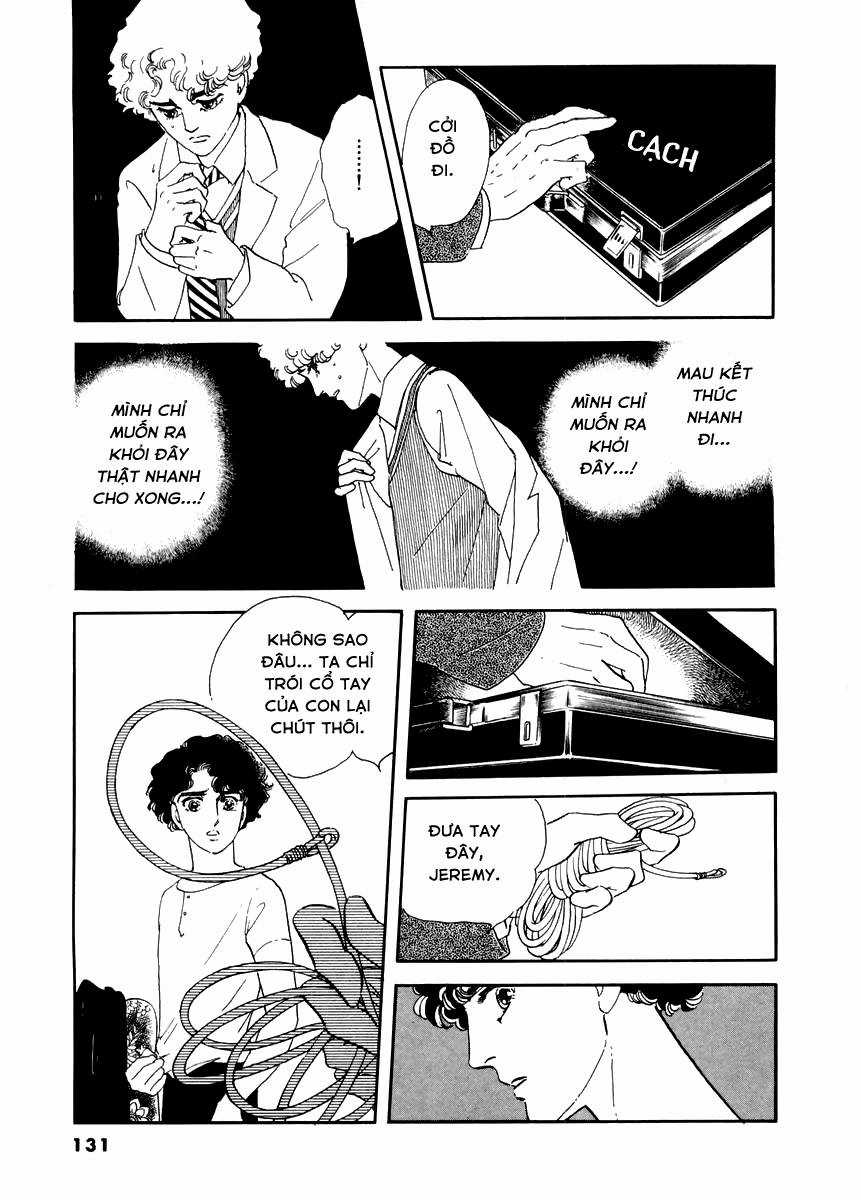 Ngự Trị Ta, Vị Chúa Tàn Bạo - Zankokuna Kami Ga Shihaisuru Chapter 7 trang 0