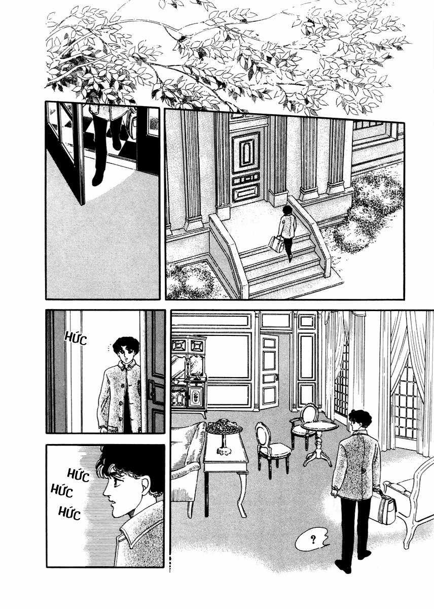 Ngự Trị Ta, Vị Chúa Tàn Bạo - Zankokuna Kami Ga Shihaisuru Chapter 8 trang 56