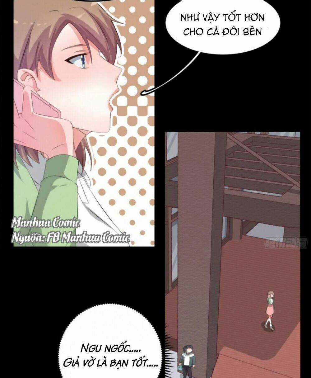 Ngu Võng Chi Tranh Chapter 1 trang 11