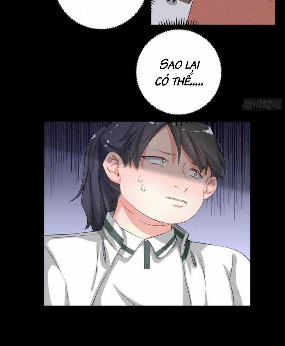 Ngu Võng Chi Tranh Chapter 1 trang 12