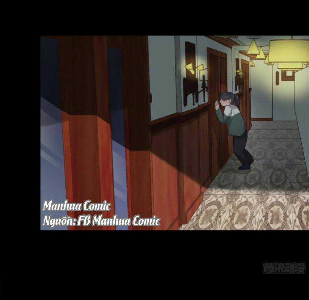 Ngu Võng Chi Tranh Chapter 1 trang 13