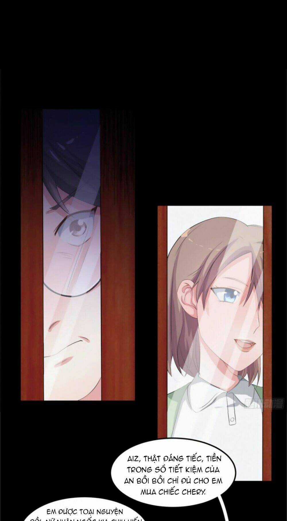 Ngu Võng Chi Tranh Chapter 1 trang 14