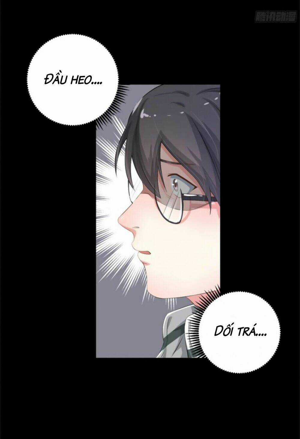 Ngu Võng Chi Tranh Chapter 1 trang 16