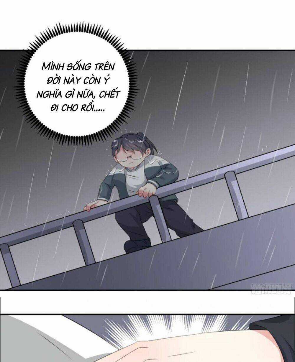 Ngu Võng Chi Tranh Chapter 1 trang 17