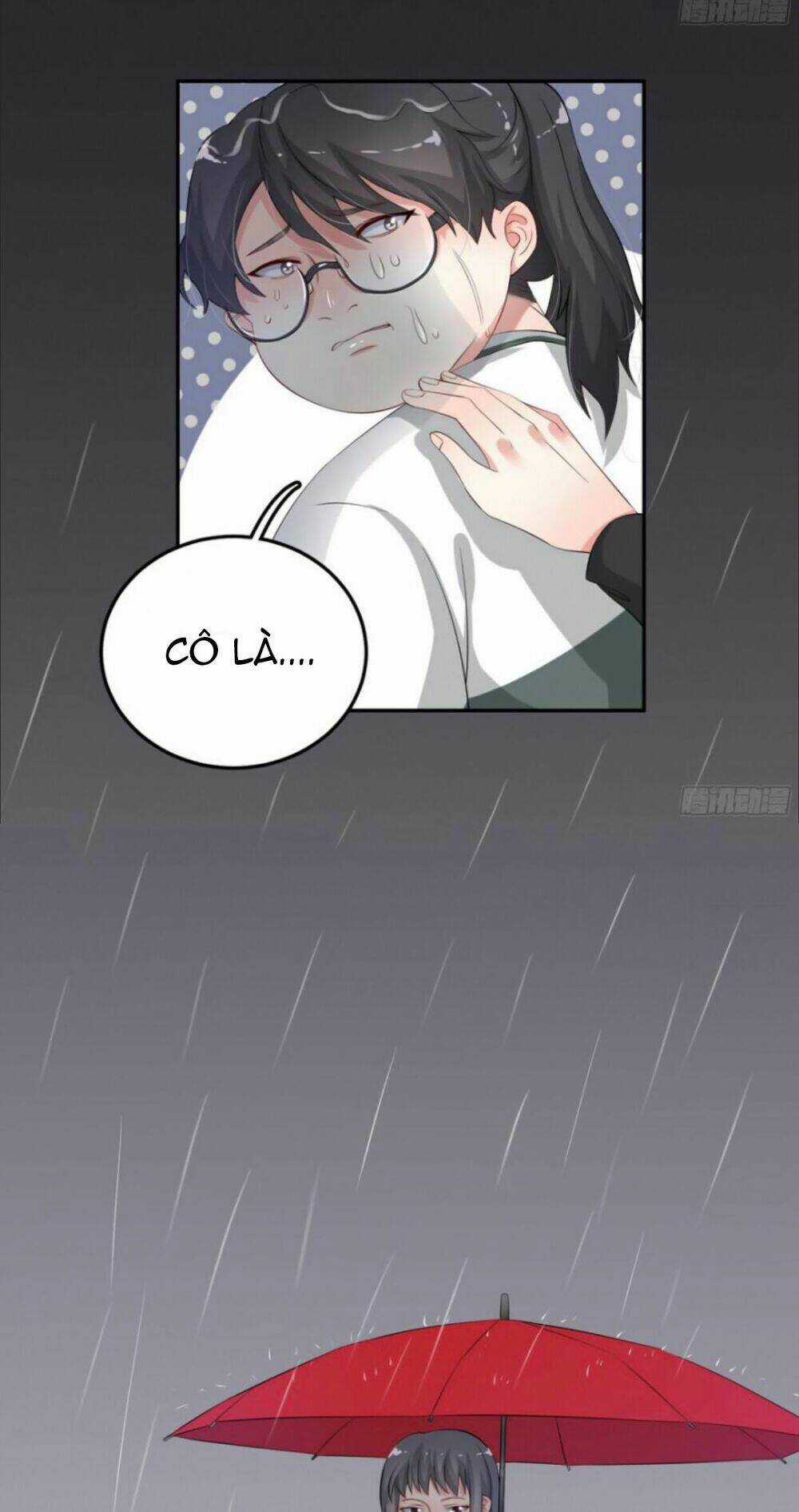 Ngu Võng Chi Tranh Chapter 1 trang 19