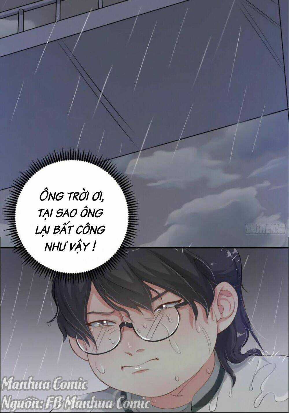 Ngu Võng Chi Tranh Chapter 1 trang 2