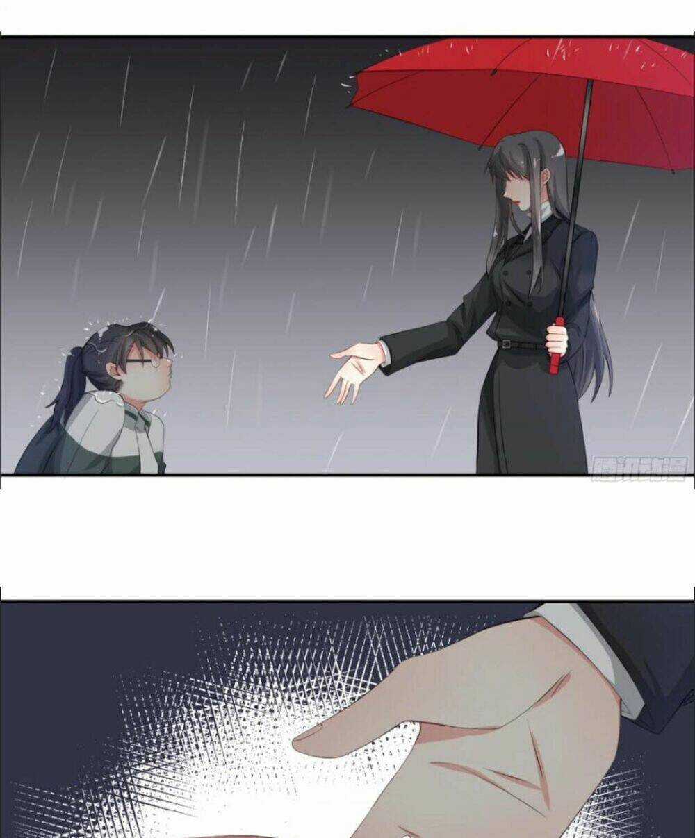 Ngu Võng Chi Tranh Chapter 1 trang 23