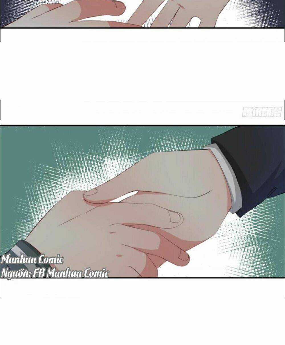 Ngu Võng Chi Tranh Chapter 1 trang 24