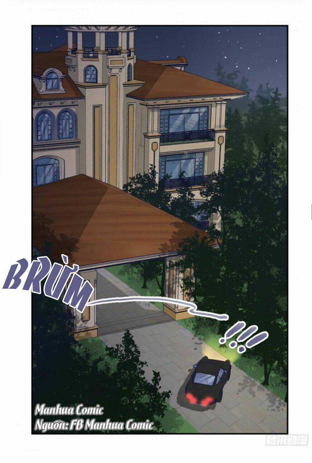 Ngu Võng Chi Tranh Chapter 1 trang 25