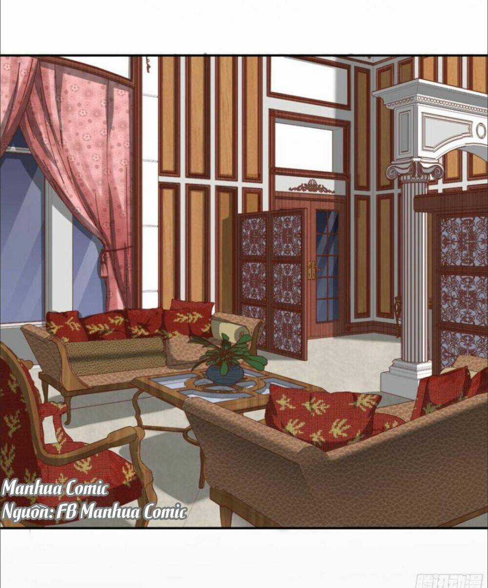 Ngu Võng Chi Tranh Chapter 1 trang 27