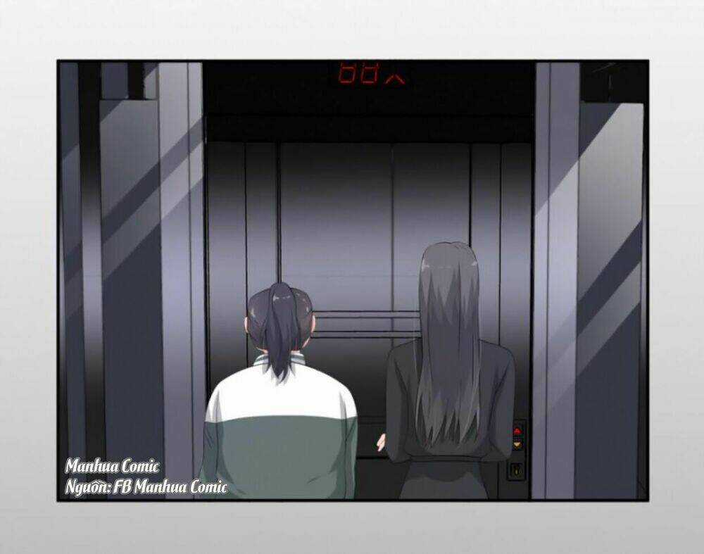 Ngu Võng Chi Tranh Chapter 1 trang 28