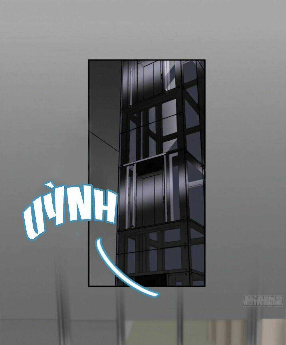 Ngu Võng Chi Tranh Chapter 1 trang 29