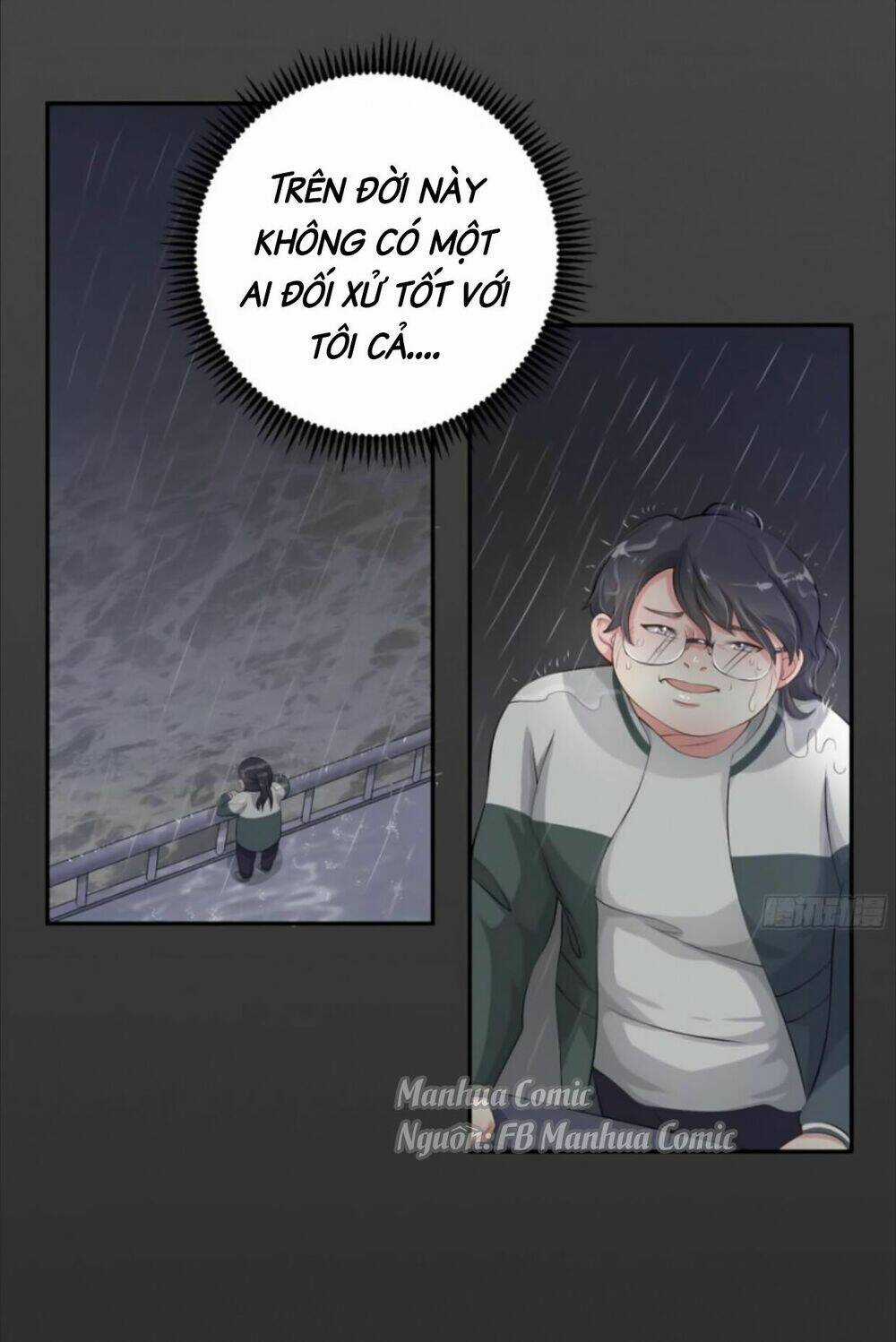 Ngu Võng Chi Tranh Chapter 1 trang 3