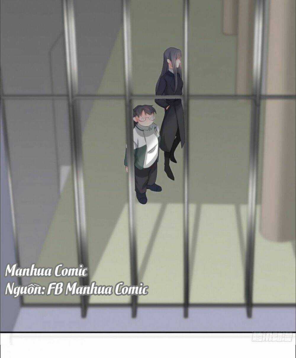 Ngu Võng Chi Tranh Chapter 1 trang 30