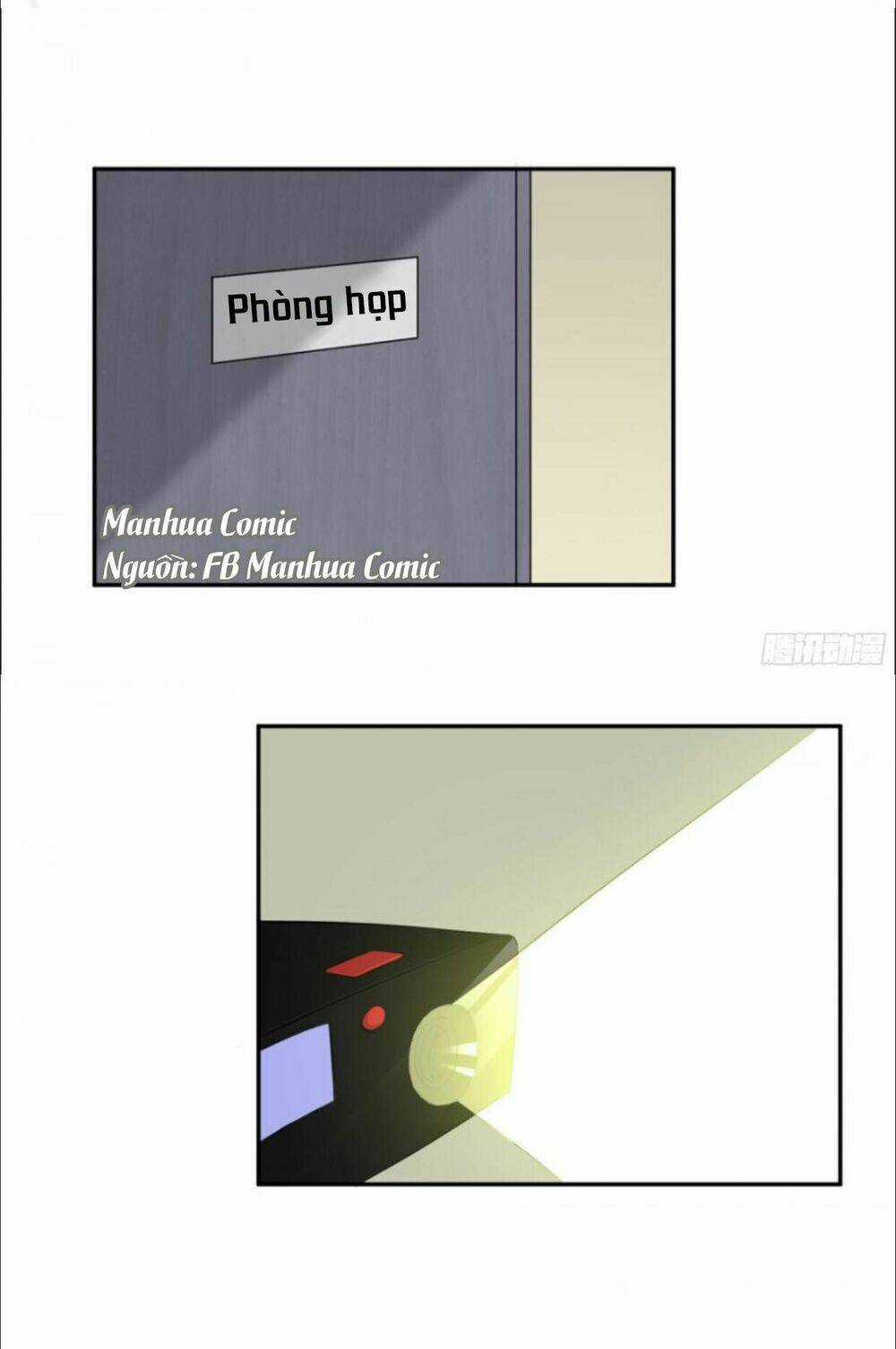 Ngu Võng Chi Tranh Chapter 1 trang 31