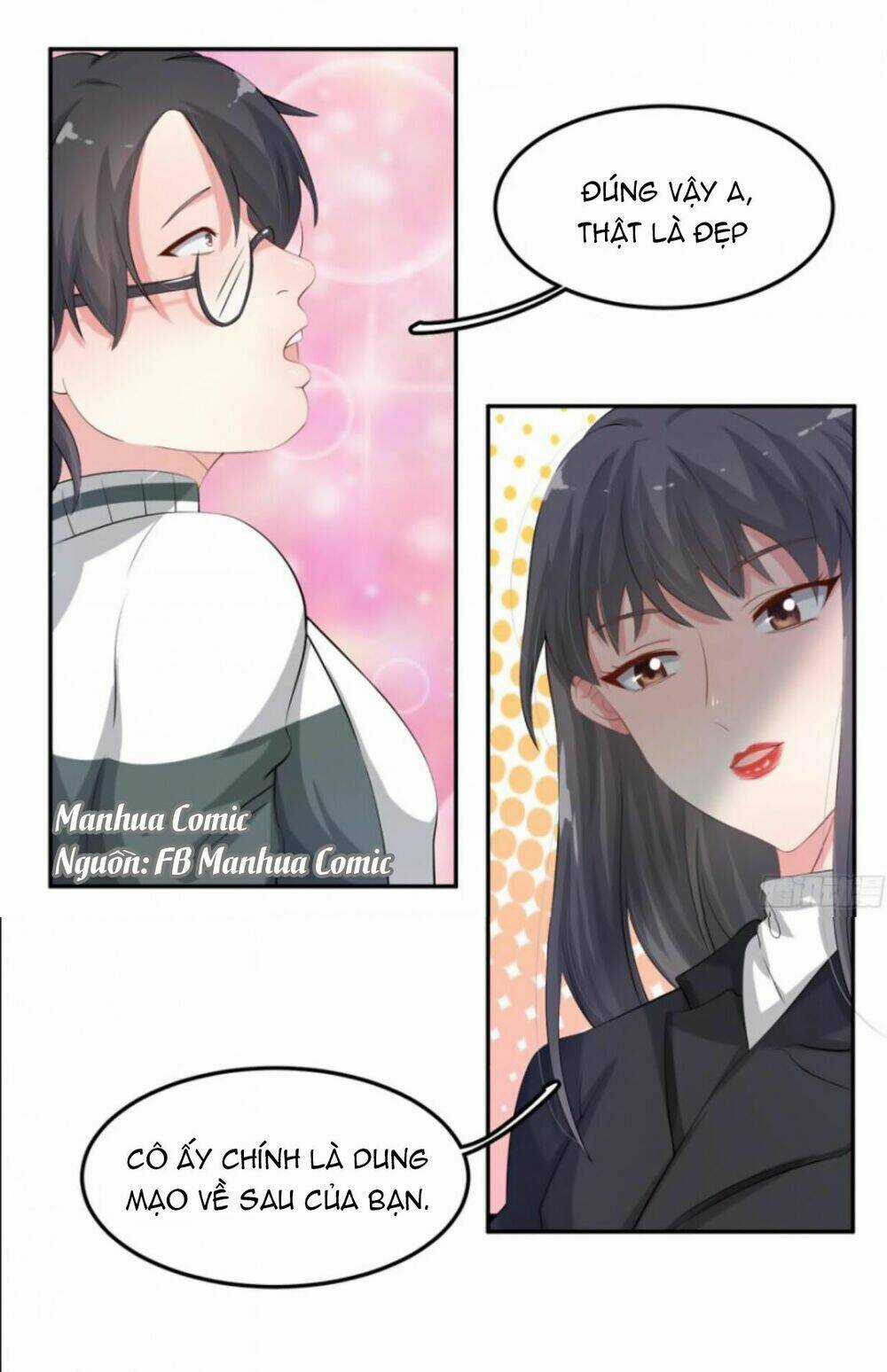 Ngu Võng Chi Tranh Chapter 1 trang 34