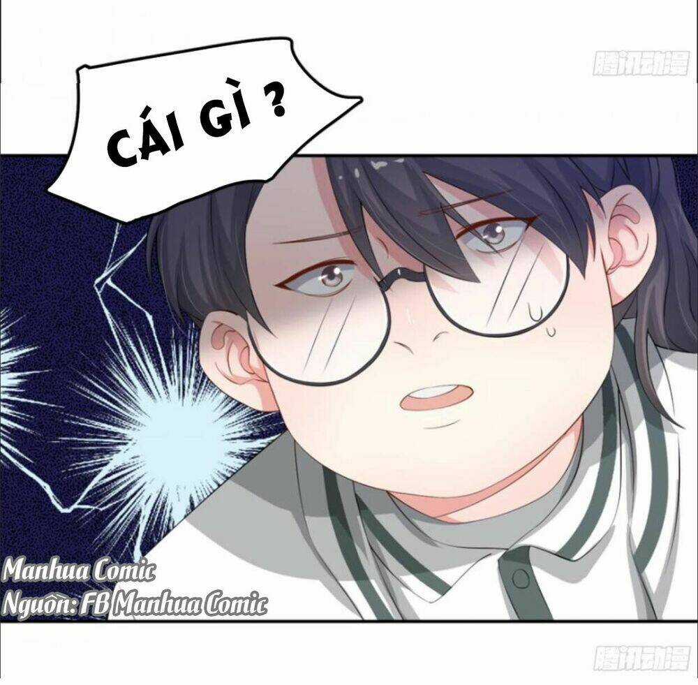 Ngu Võng Chi Tranh Chapter 1 trang 35