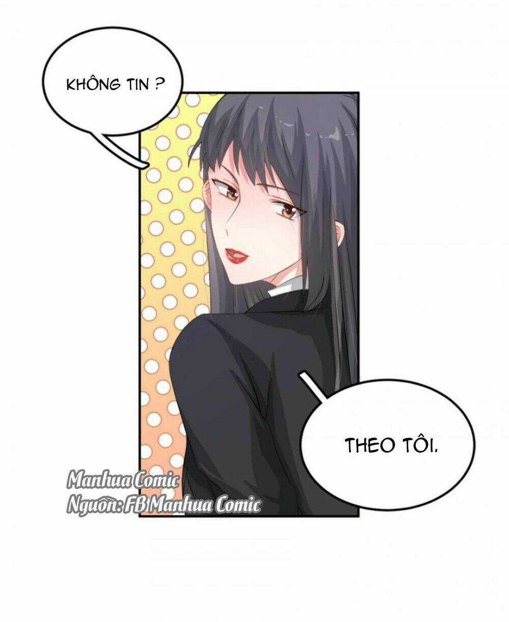 Ngu Võng Chi Tranh Chapter 1 trang 36