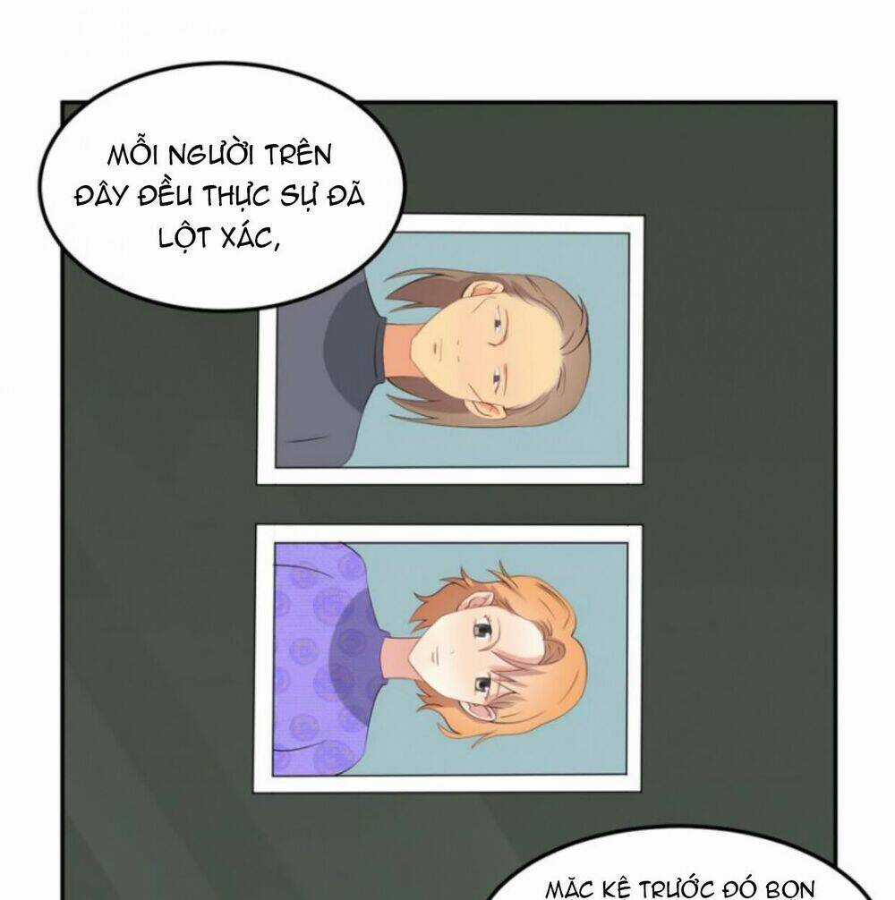 Ngu Võng Chi Tranh Chapter 1 trang 38