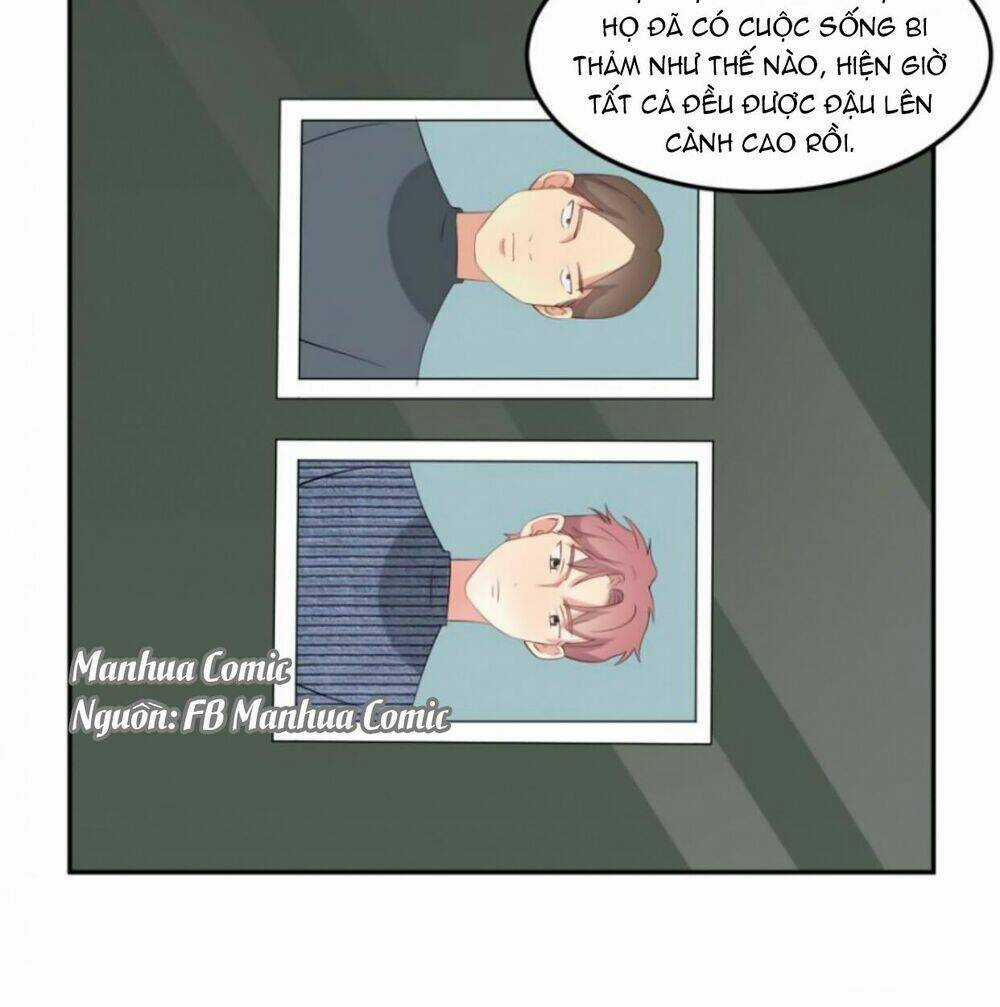 Ngu Võng Chi Tranh Chapter 1 trang 39