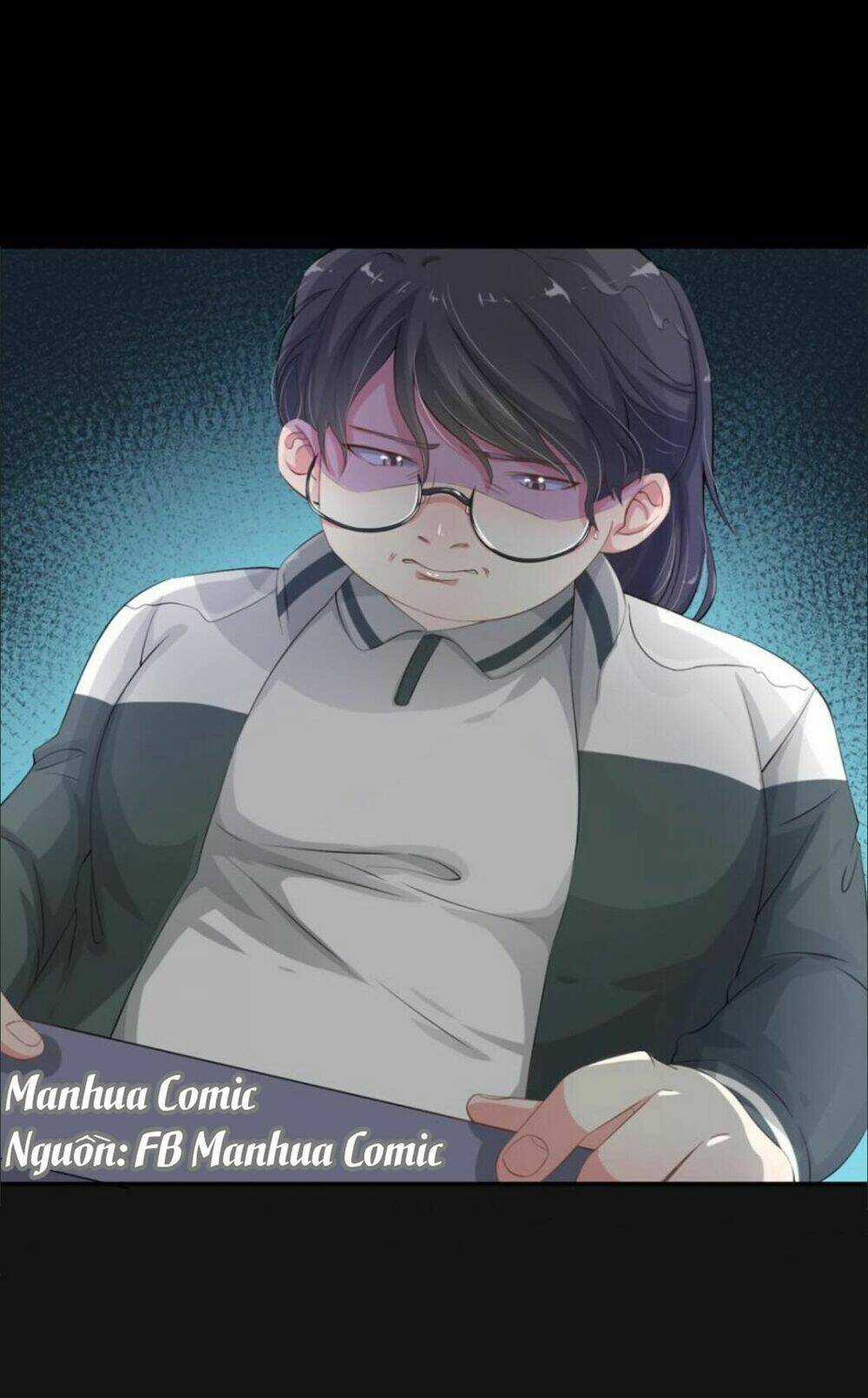 Ngu Võng Chi Tranh Chapter 1 trang 4