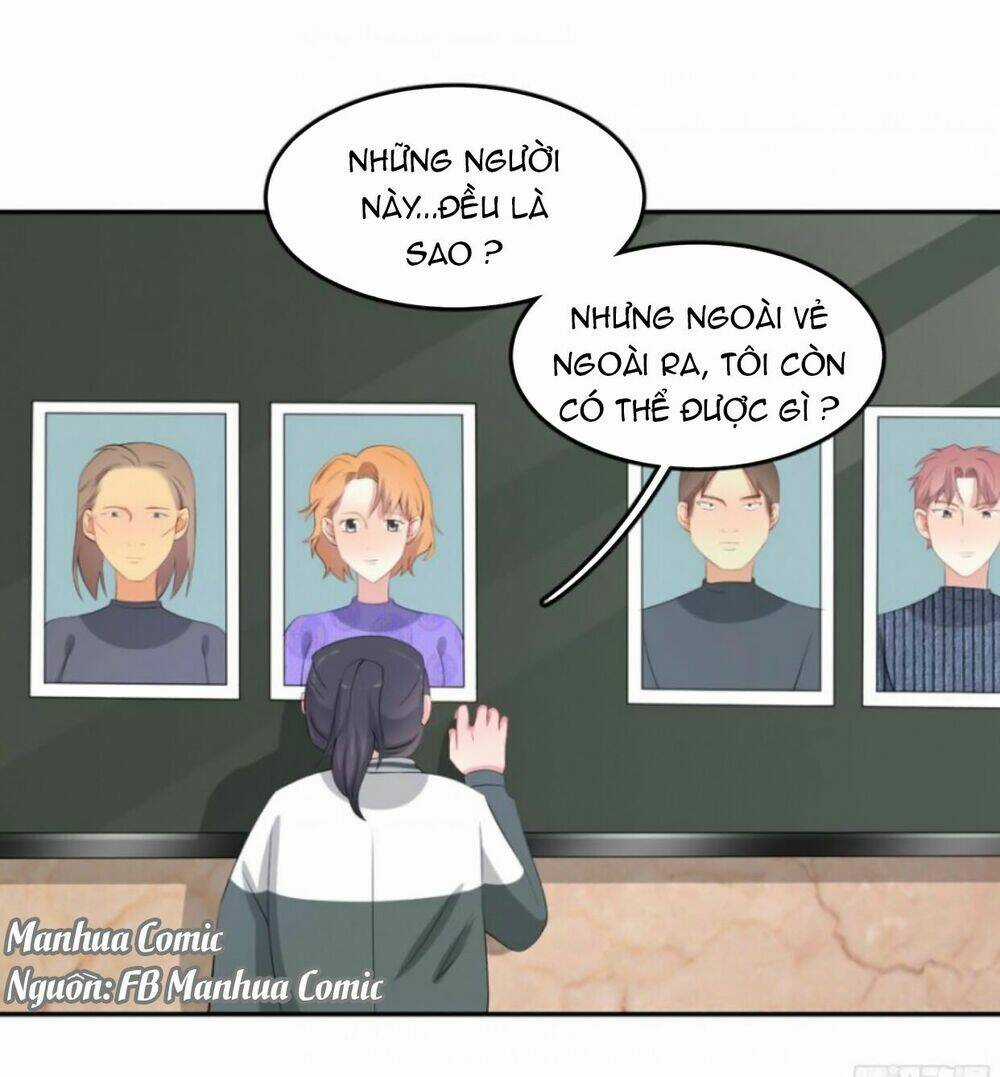 Ngu Võng Chi Tranh Chapter 1 trang 40