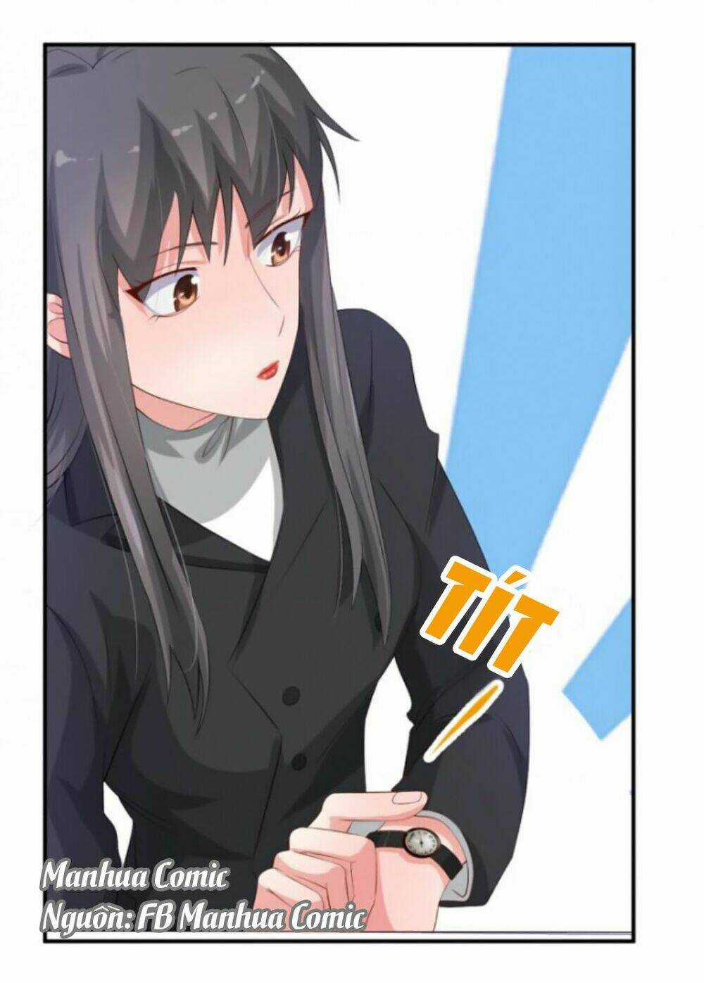 Ngu Võng Chi Tranh Chapter 1 trang 41