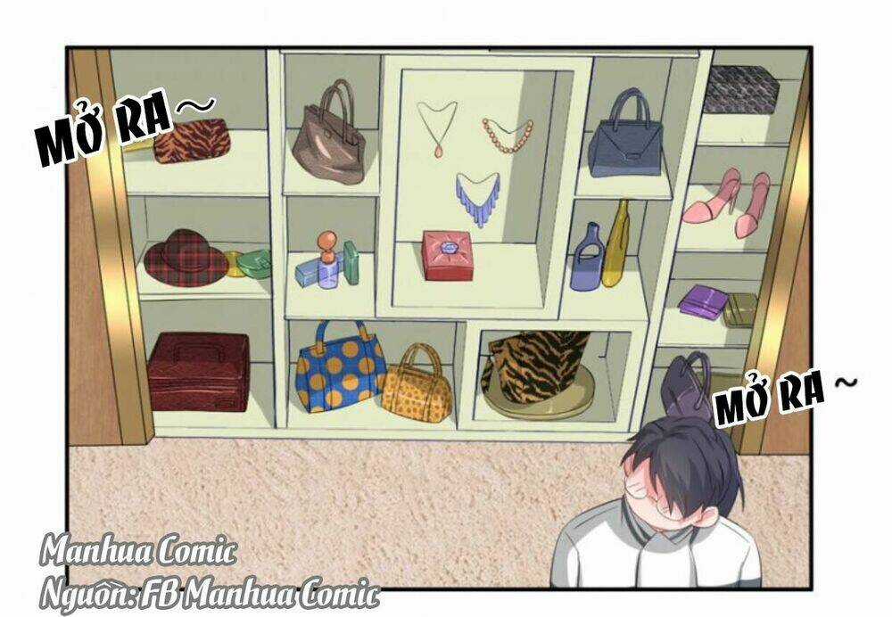 Ngu Võng Chi Tranh Chapter 1 trang 42