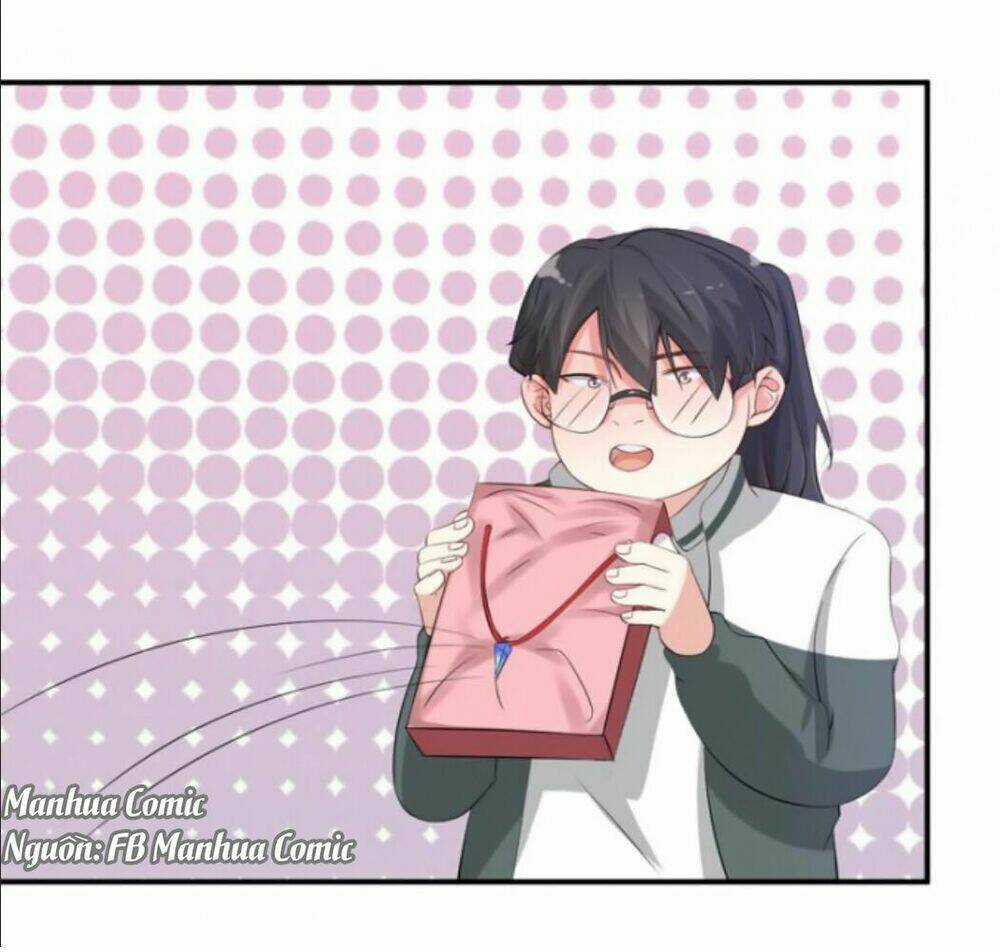 Ngu Võng Chi Tranh Chapter 1 trang 44