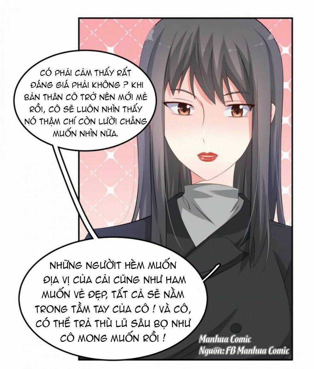 Ngu Võng Chi Tranh Chapter 1 trang 45