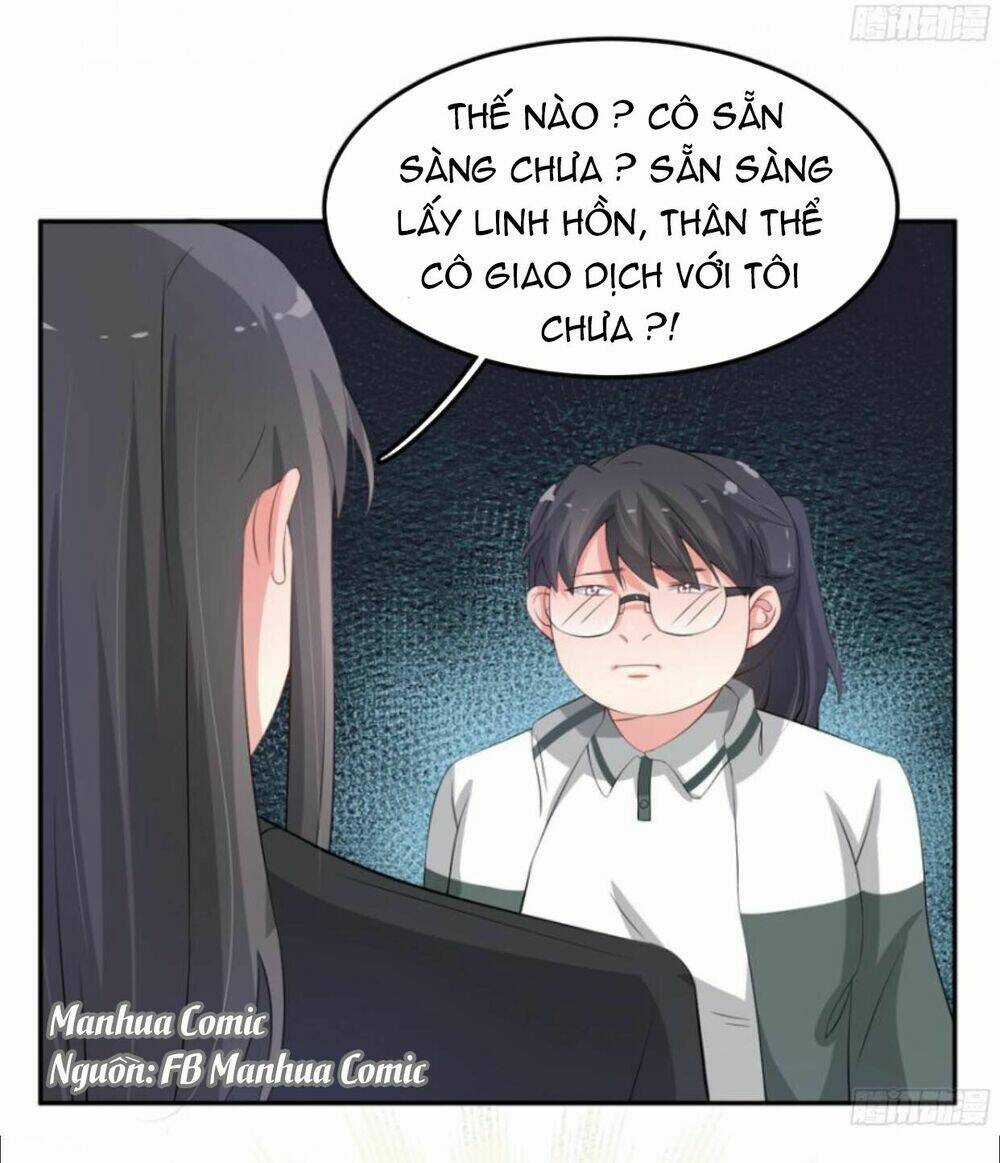 Ngu Võng Chi Tranh Chapter 1 trang 46