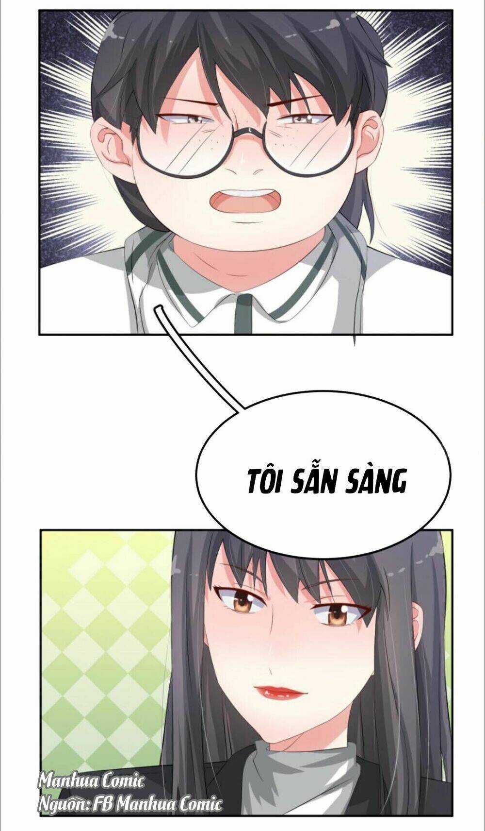 Ngu Võng Chi Tranh Chapter 1 trang 47