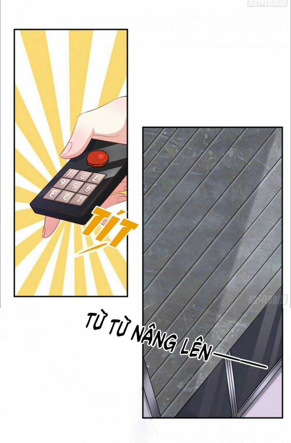 Ngu Võng Chi Tranh Chapter 1 trang 48