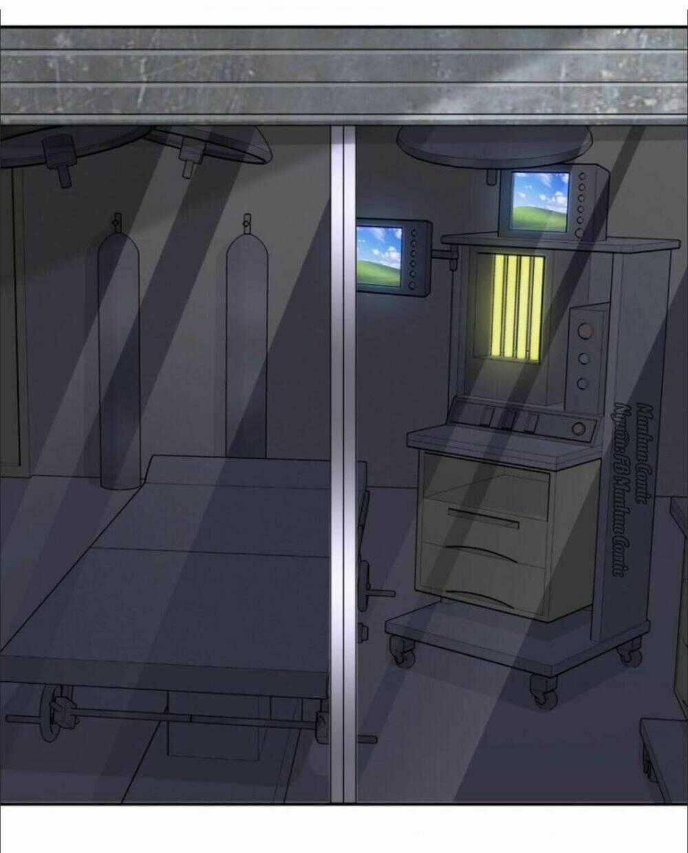 Ngu Võng Chi Tranh Chapter 1 trang 49