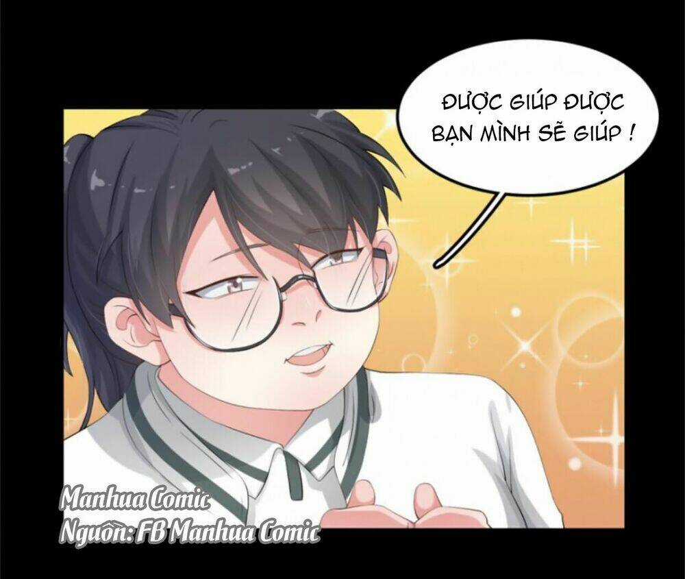 Ngu Võng Chi Tranh Chapter 1 trang 7