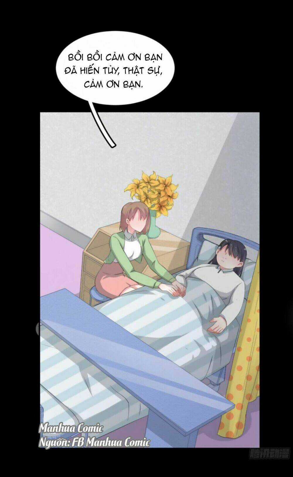 Ngu Võng Chi Tranh Chapter 1 trang 8