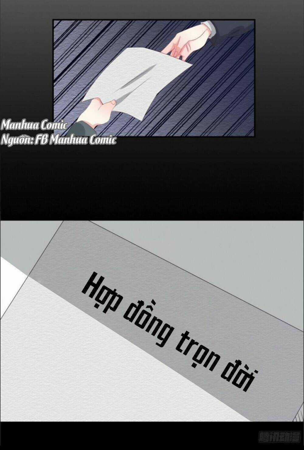 Ngu Võng Chi Tranh Chapter 2 trang 10