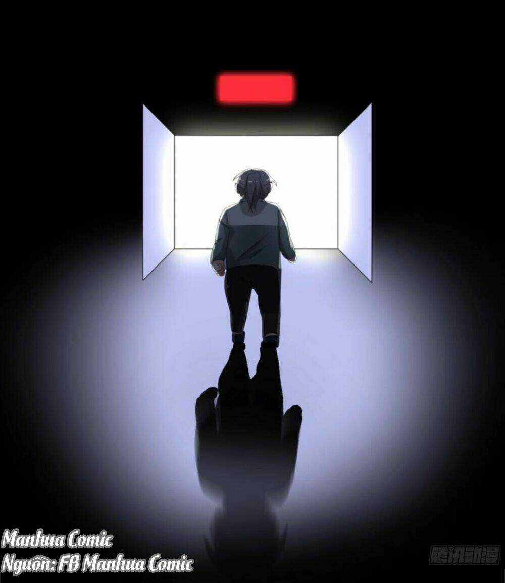 Ngu Võng Chi Tranh Chapter 2 trang 13