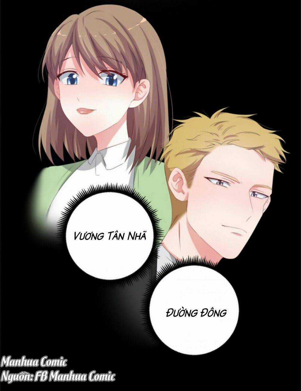 Ngu Võng Chi Tranh Chapter 2 trang 14