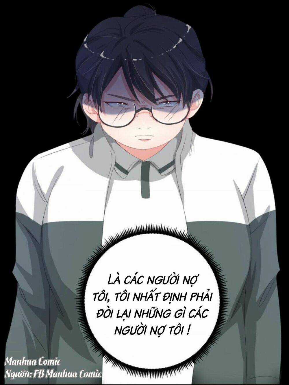 Ngu Võng Chi Tranh Chapter 2 trang 16