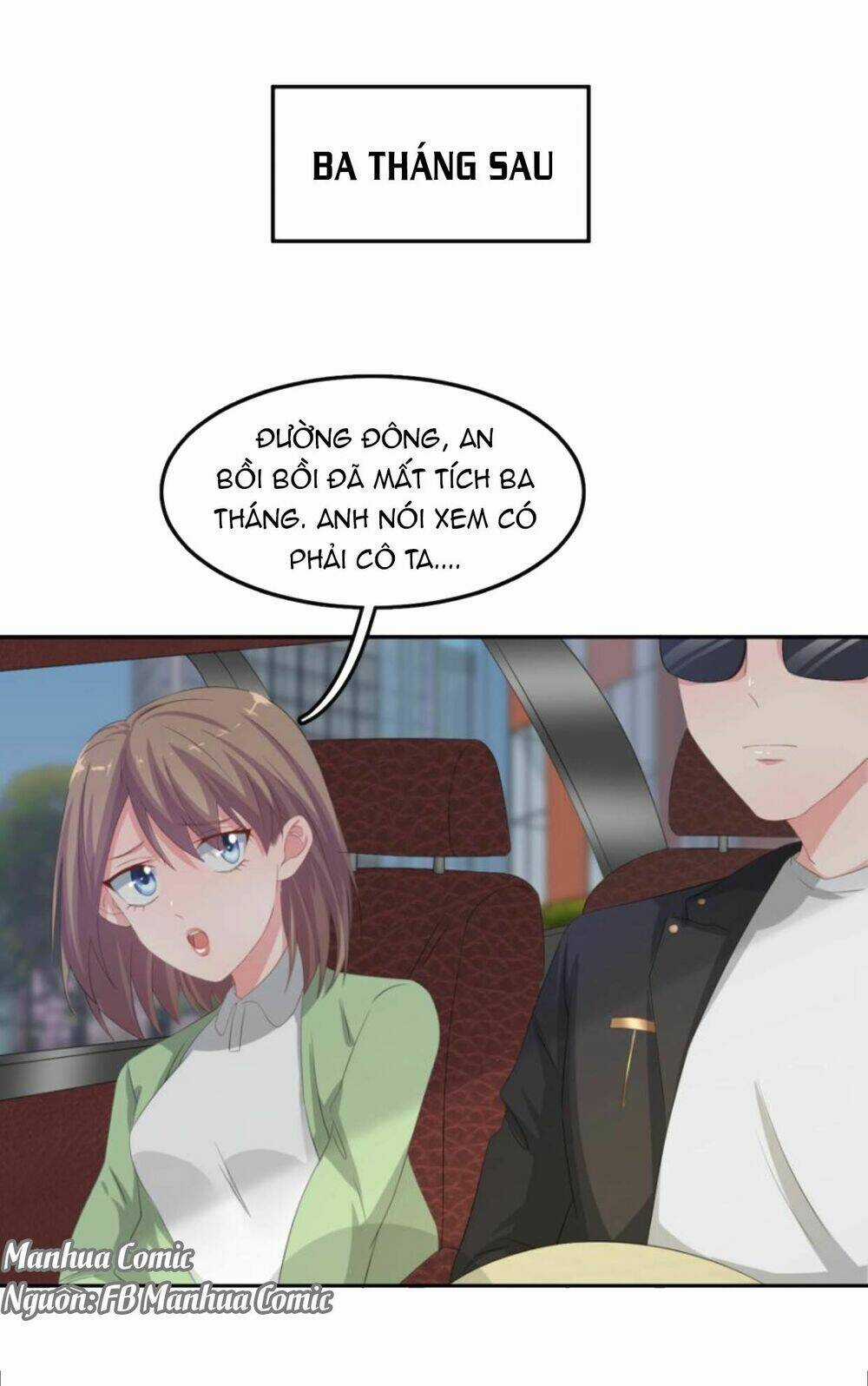 Ngu Võng Chi Tranh Chapter 2 trang 18