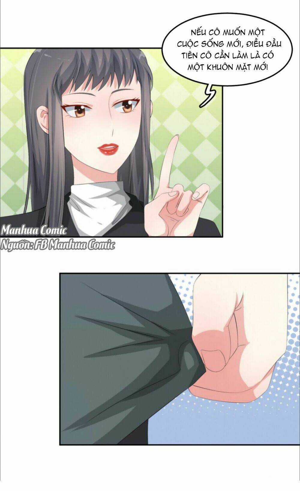 Ngu Võng Chi Tranh Chapter 2 trang 2