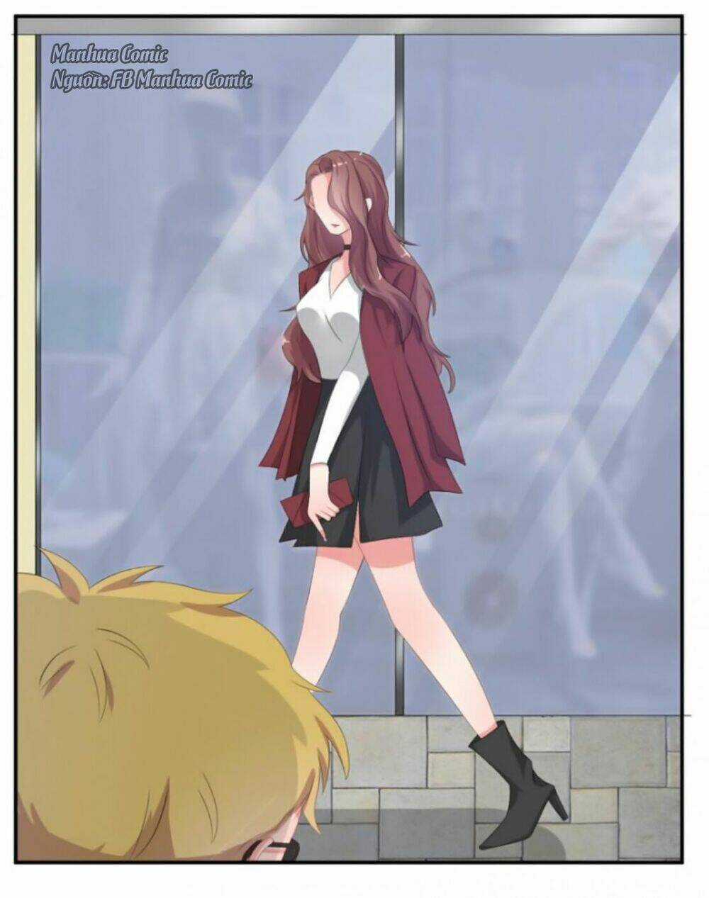 Ngu Võng Chi Tranh Chapter 2 trang 20