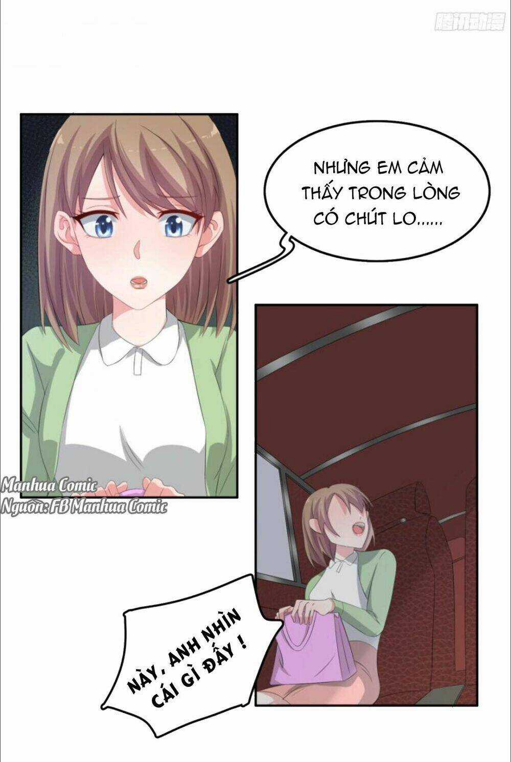 Ngu Võng Chi Tranh Chapter 2 trang 22