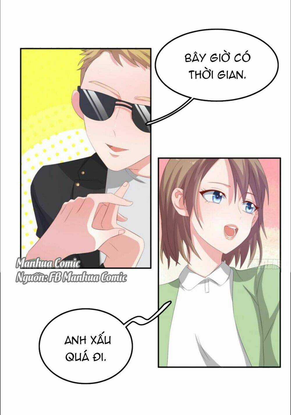 Ngu Võng Chi Tranh Chapter 2 trang 24