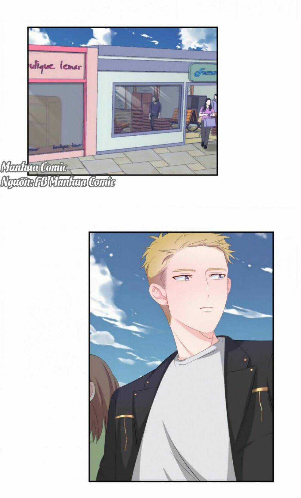 Ngu Võng Chi Tranh Chapter 2 trang 25