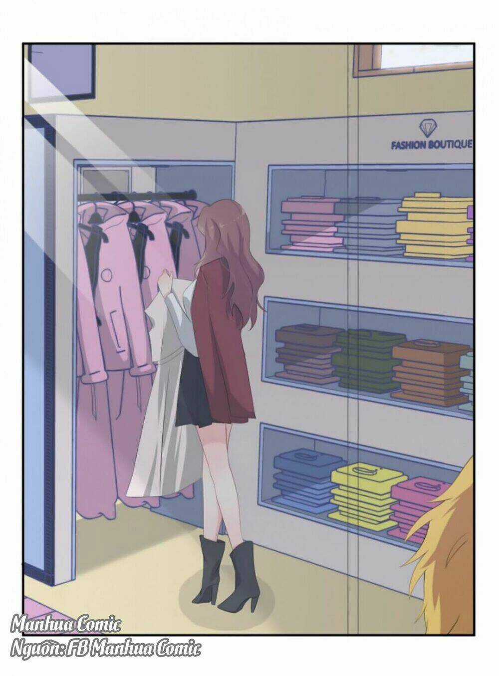 Ngu Võng Chi Tranh Chapter 2 trang 26