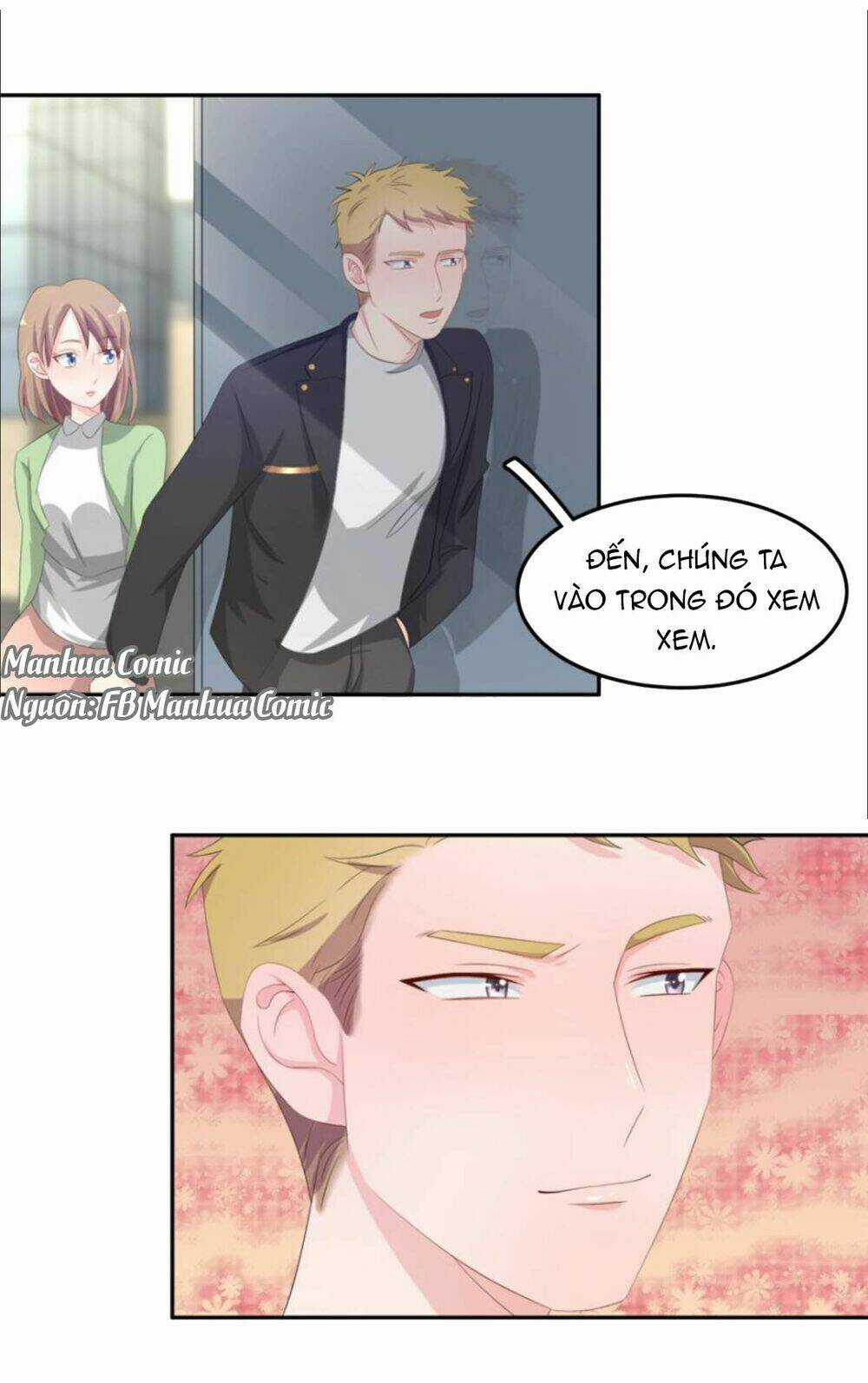 Ngu Võng Chi Tranh Chapter 2 trang 27