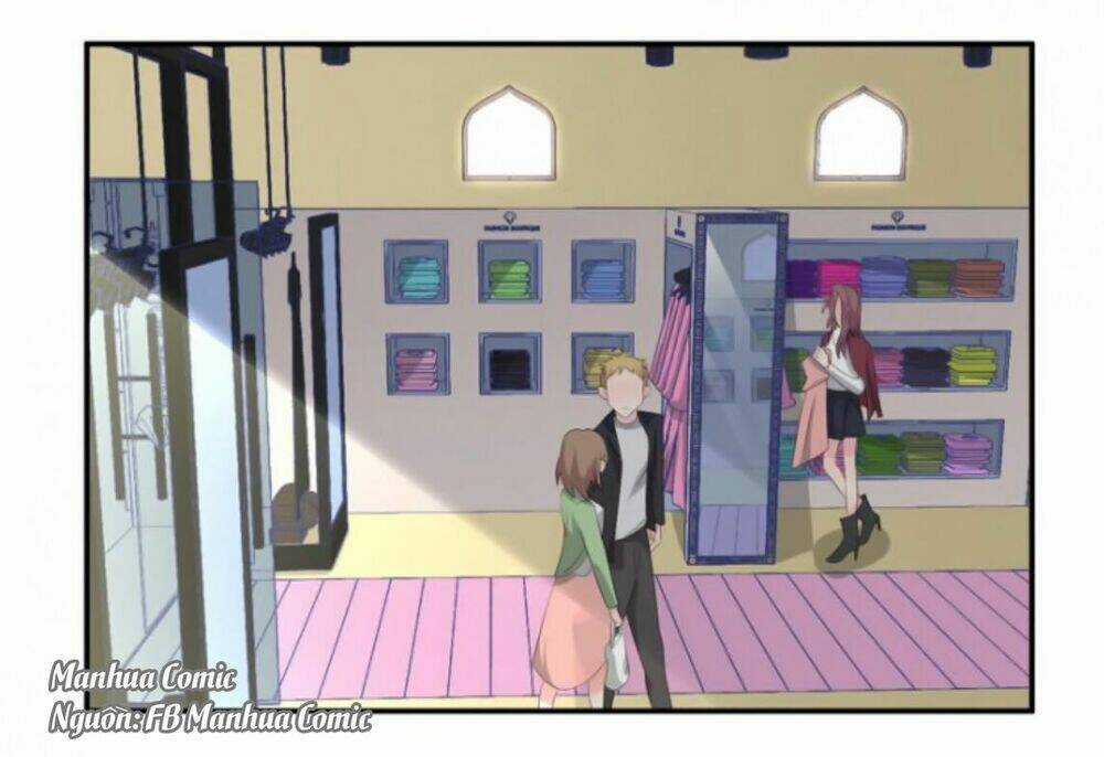 Ngu Võng Chi Tranh Chapter 2 trang 28