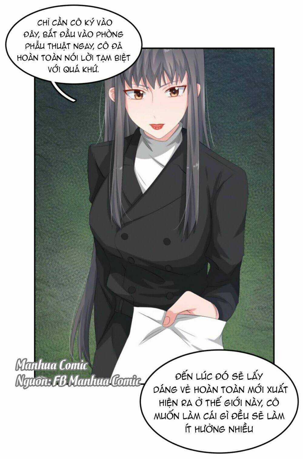 Ngu Võng Chi Tranh Chapter 2 trang 3